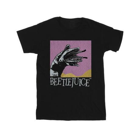 Beetlejuice  Tshirt 