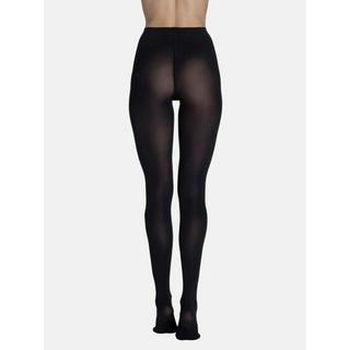 Lisca  3D blickdichte Strumpfhose 100 DEN Classic Basic 