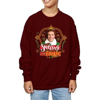 Elf  Sweatshirt 