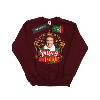 Elf  Sweatshirt 