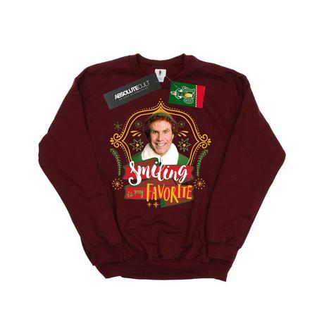 Elf  Sweatshirt 
