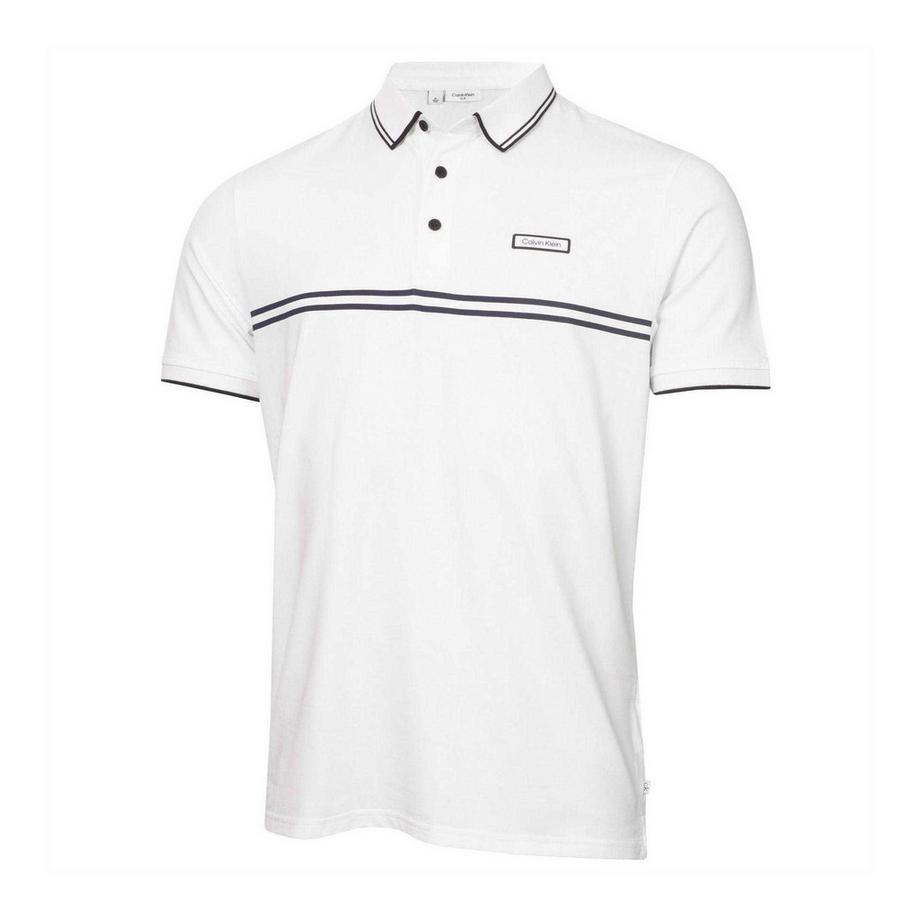Poloshirt, Performance, Kurzärmlig