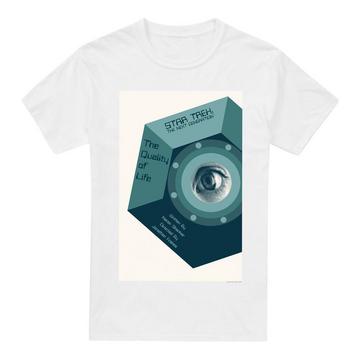 The Next Generation Season 6 Episode 9 TShirt