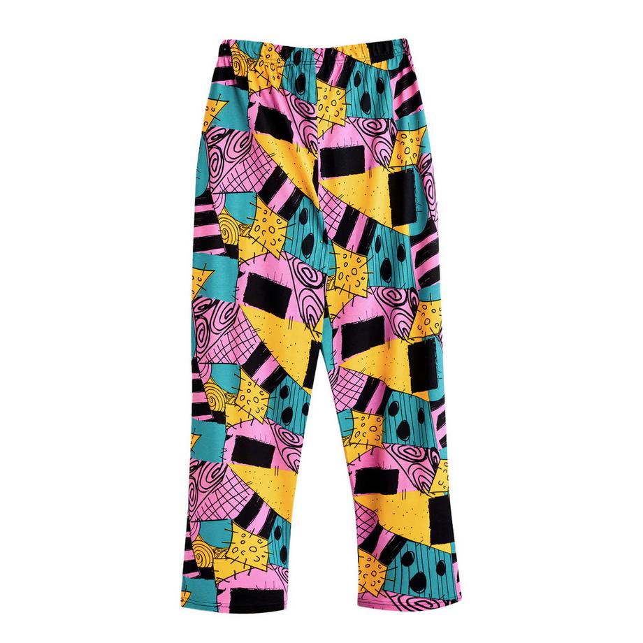 The Nightmare Before Christmas  Pantalon De Détente 
