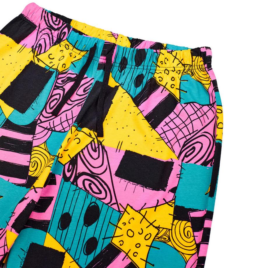 The Nightmare Before Christmas  Pantalon De Détente 