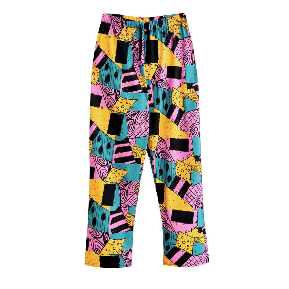 Pantaloni Da Casa Sally