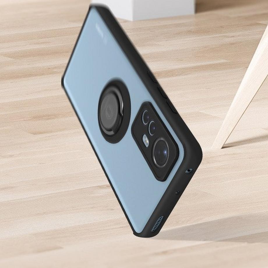 Avizar  Cover Xiaomi 12 / 12X Nera 