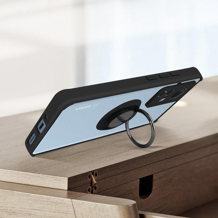 Avizar  Cover Xiaomi 12 / 12X Nera 