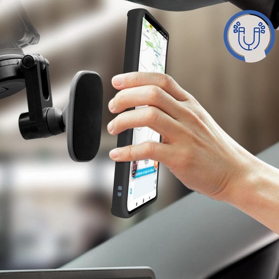 Avizar  Cover Xiaomi 12 / 12X Nera 