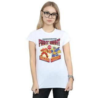 MARVEL  Fight Night TShirt 