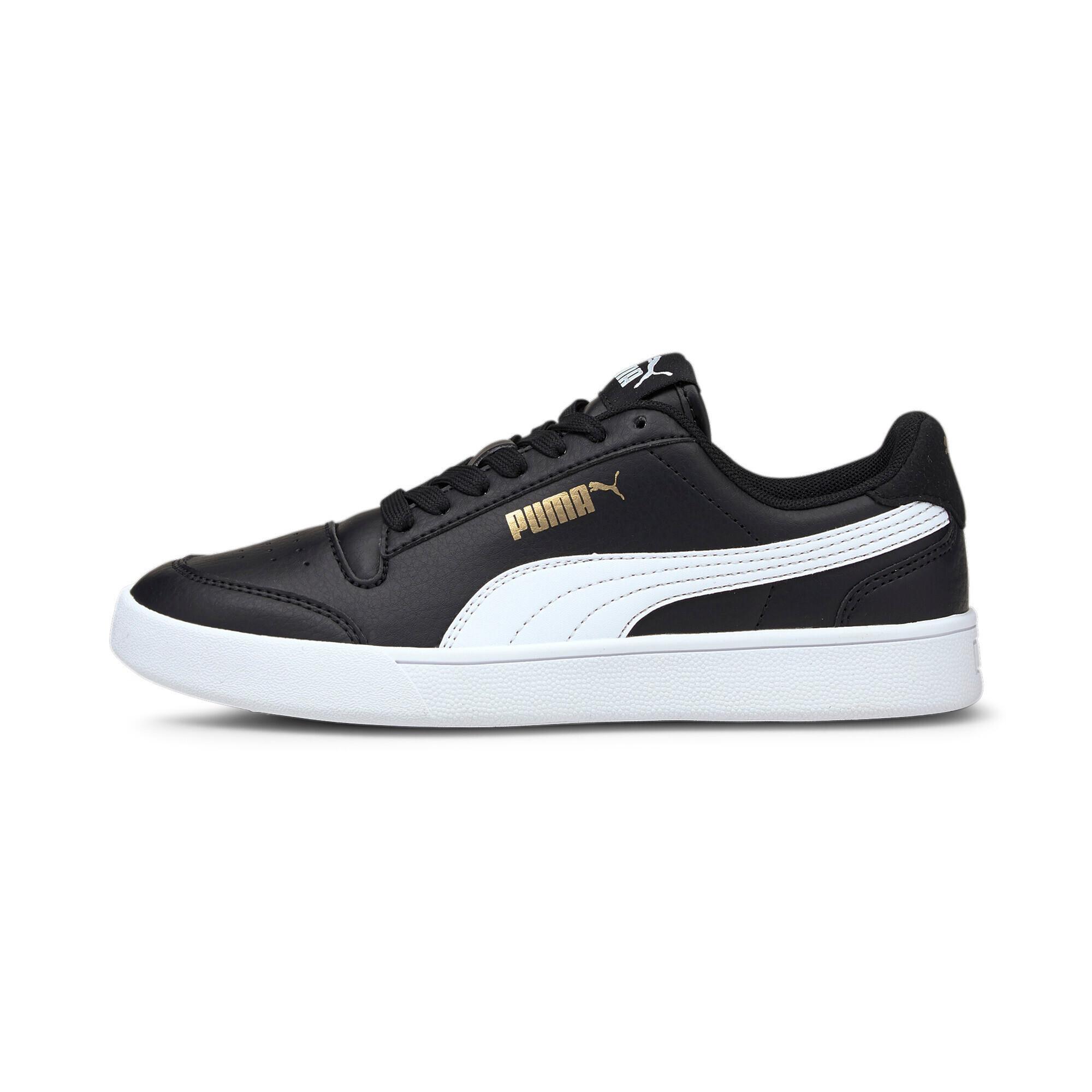 PUMA  Kinderschuhe Shuffle 