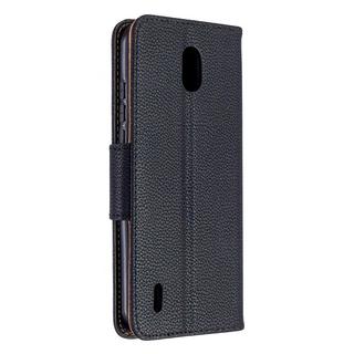 Cover-Discount  Nokia 1.3 - ÉTui En Cuir Coque 