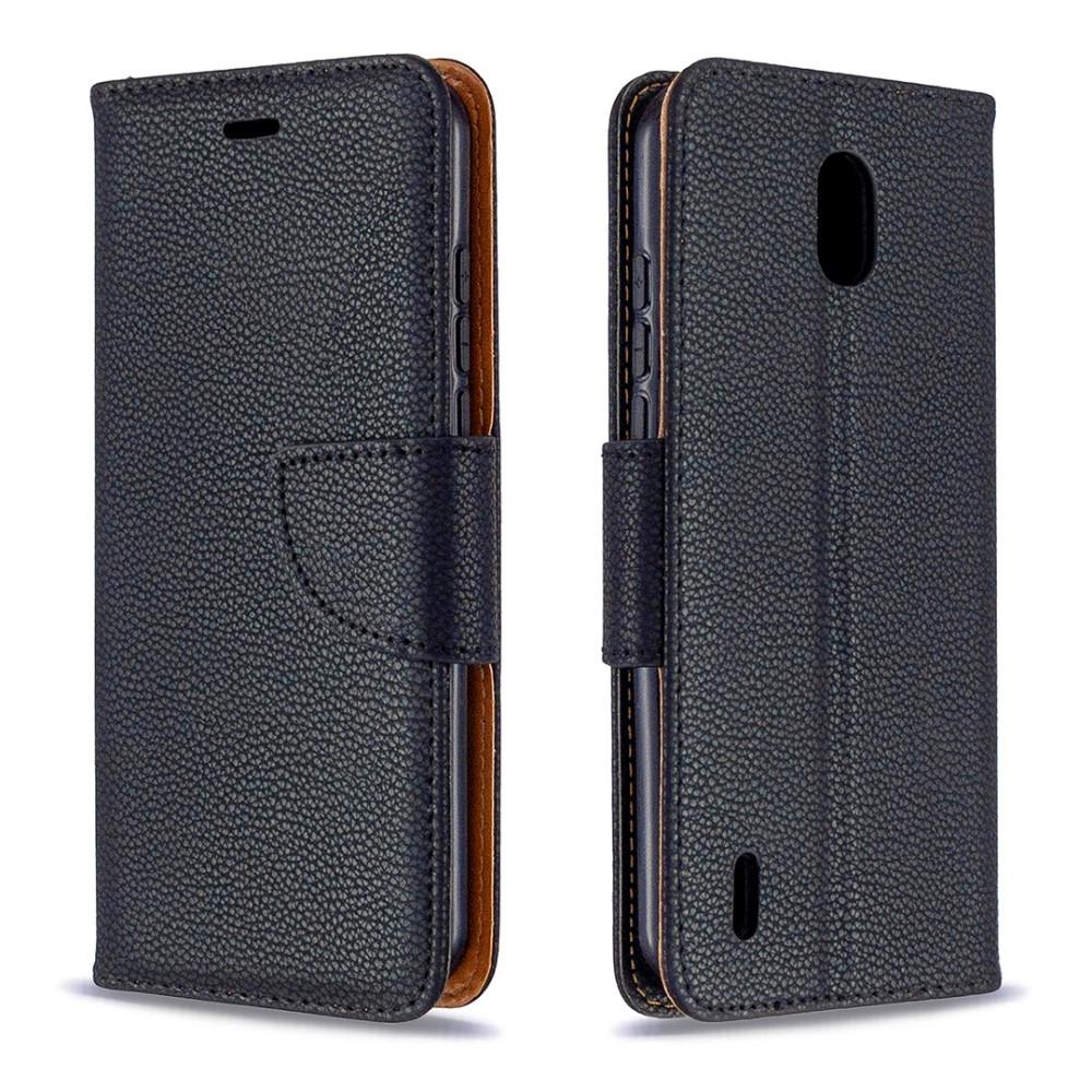 Cover-Discount  Custodia Nokia 1.3 - Custodia In Pelle 