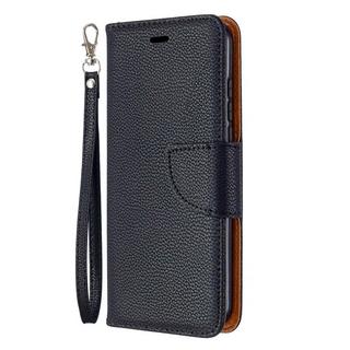 Cover-Discount  Nokia 1.3 - Leder Etui Hülle 