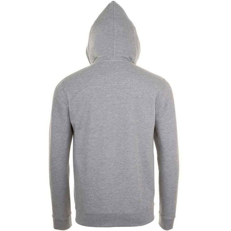 SOLS Stone Kapuzenpullover mit Reissverschluss  
