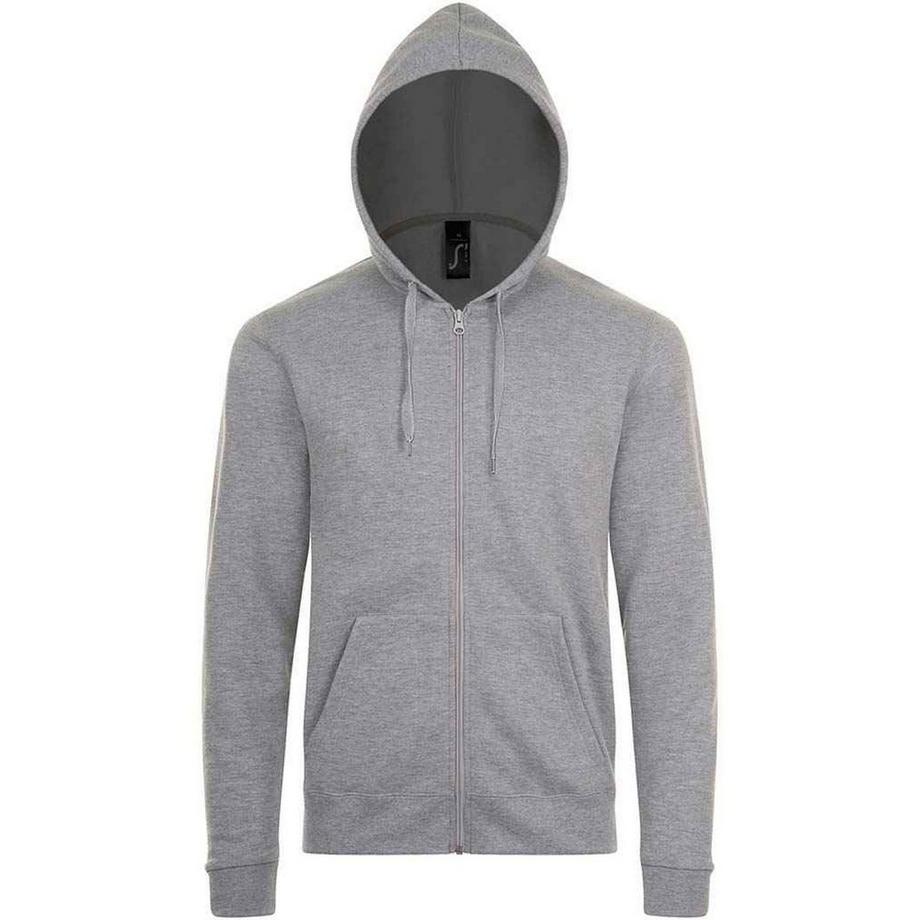 Stone Kapuzenpullover