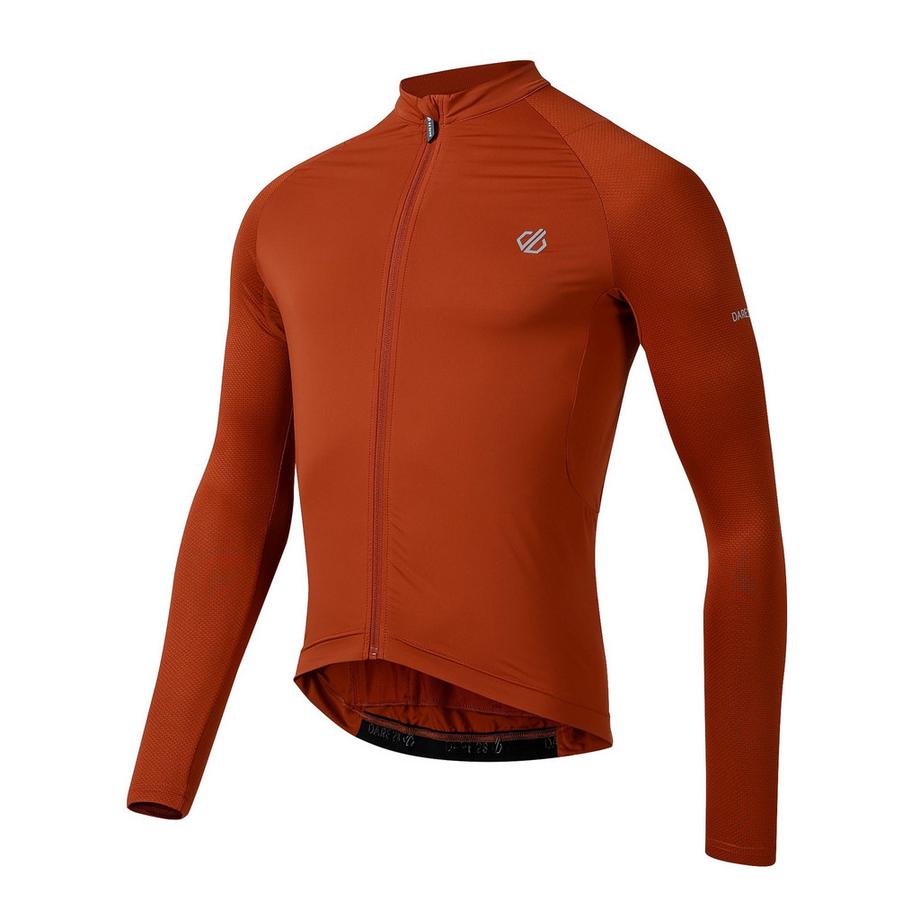 Dare 2B  Lightning Maglietta Da Ciclista Manica Lunga 