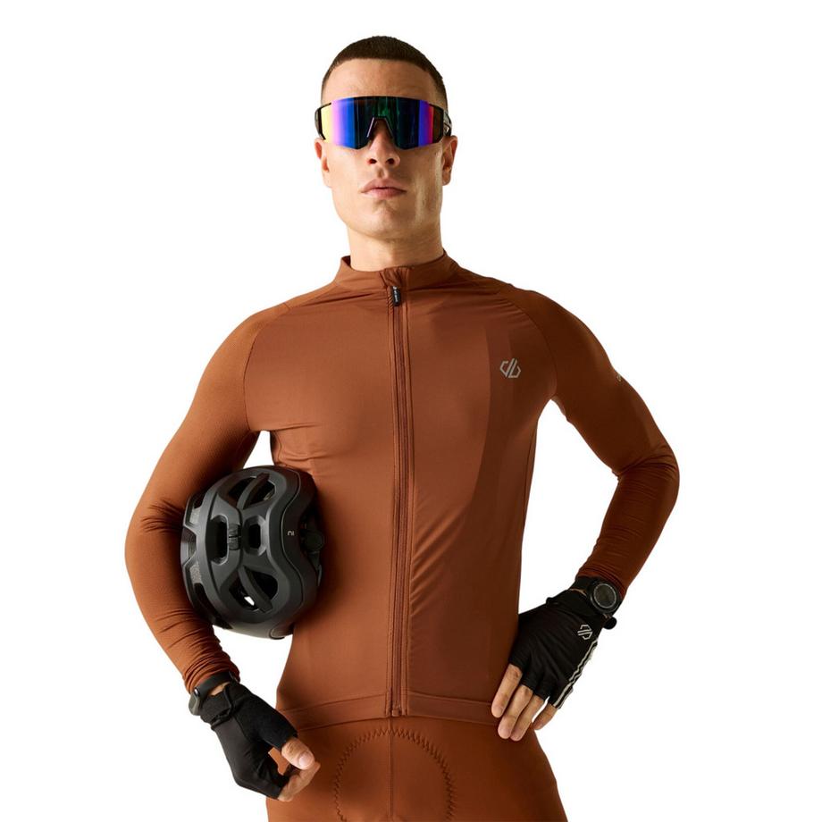 Dare 2B  Lightning Maglietta Da Ciclista Manica Lunga 