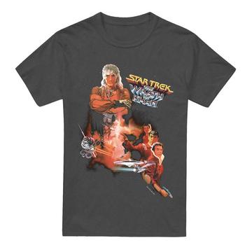 Wrath of Khan TShirt