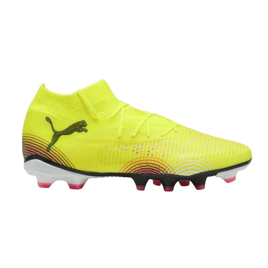 Chaussures De Foot Terrain Ferme Future Pro
