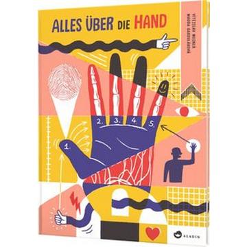 Alles über die Hand