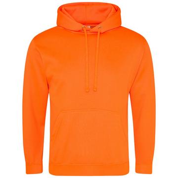 Electric Kapuzenpullover