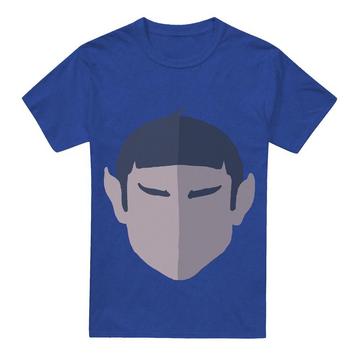The Vulcan TShirt