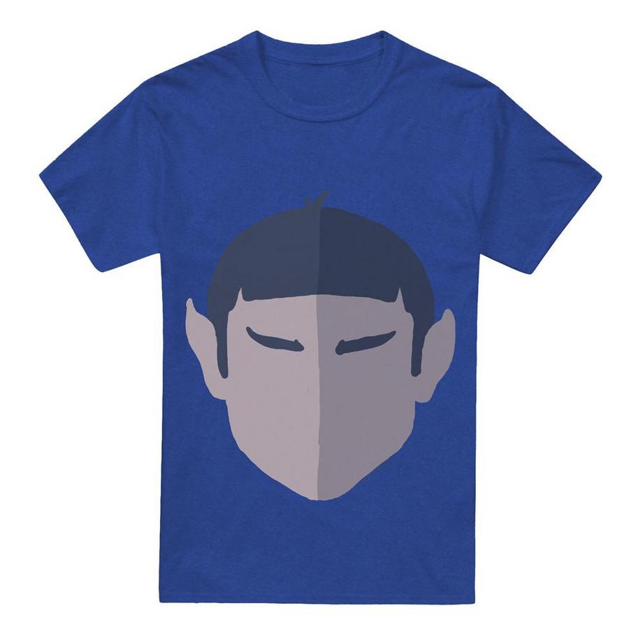 Star Trek The Vulcan T-Shirt  