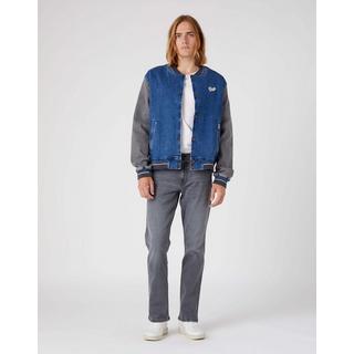 Wrangler  Jeansjacken Baseball Jacket 