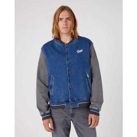 Wrangler  Jeansjacken Baseball Jacket 