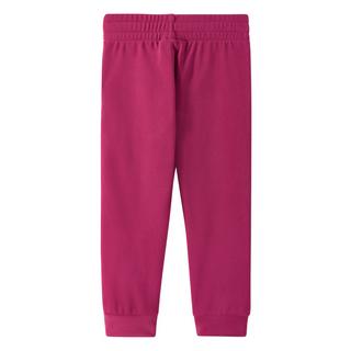 Reima  Kinder Fleecehose Tarvis Cool Burgundy 