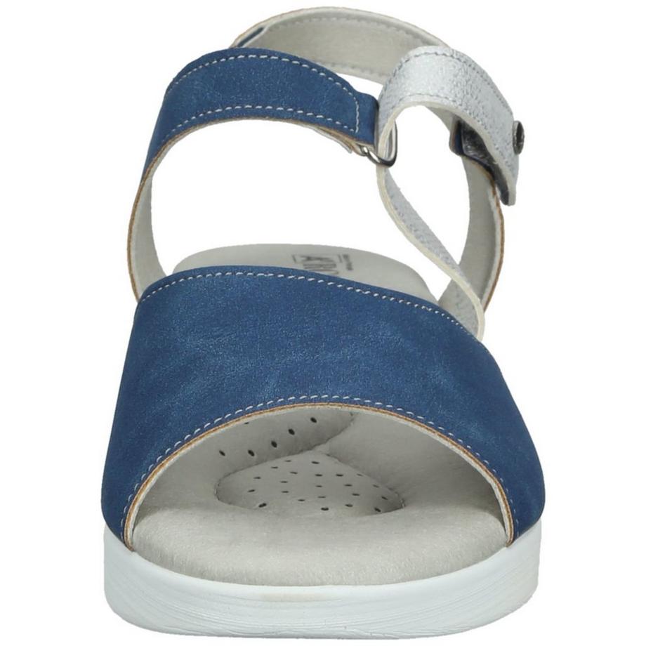 Arcopedico Sandali con zeppa Merlin  