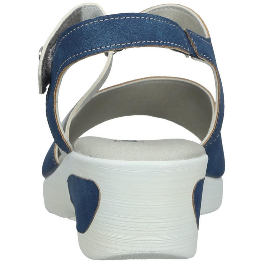 Arcopedico Sandali con zeppa Merlin  