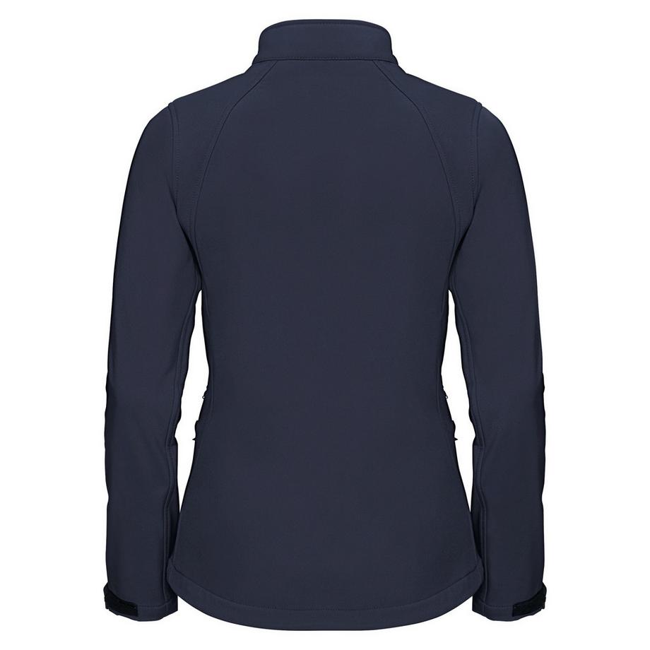 Russell Softshelljacke  