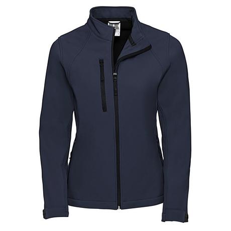 Russell Veste Softshell  