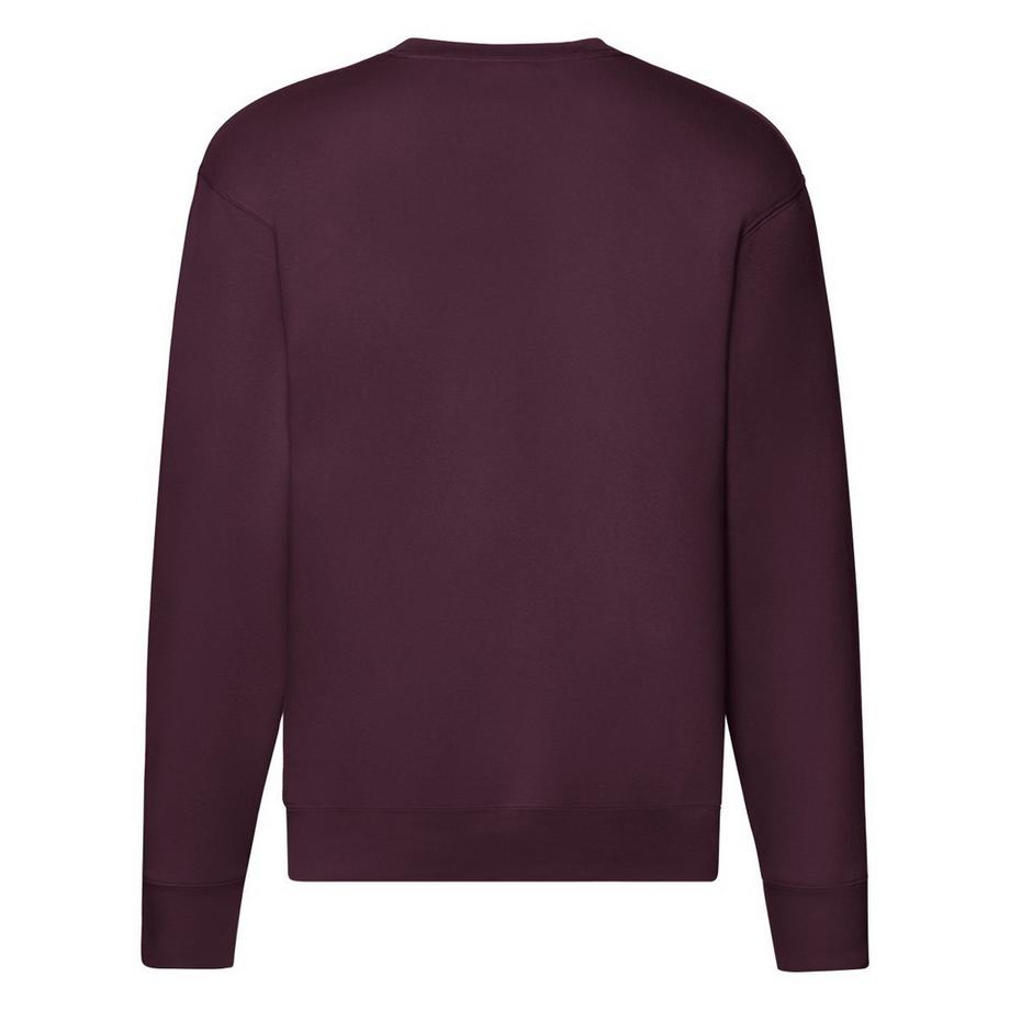 Fruit of the Loom Sweat Premium Manches Montées  