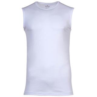 Ragman Figurbetontes Unterhemd 2er-Pack  