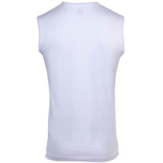 Ragman Figurbetontes Unterhemd 2er-Pack  