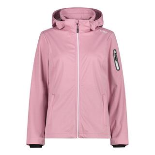 CMP  Veste imperméable à capuche femme 