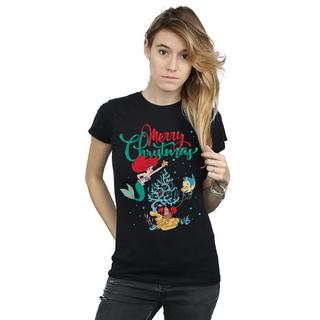 Disney  Merry Christmas TShirt 