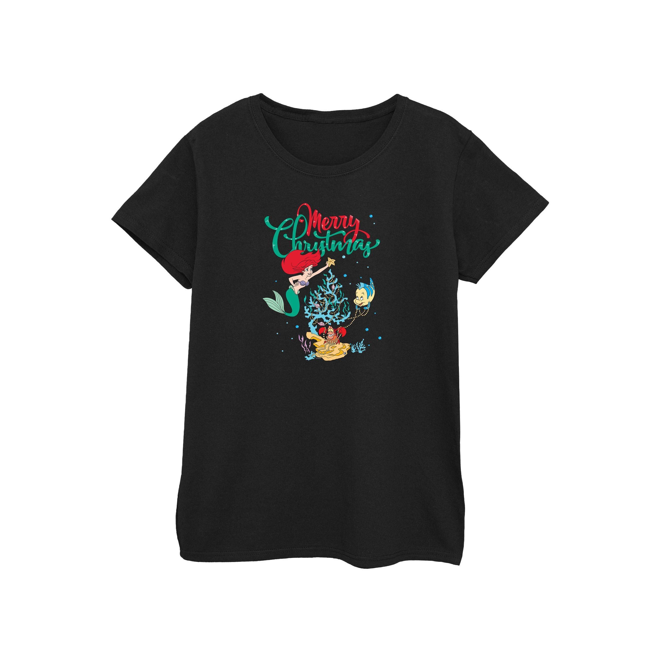 Disney  Merry Christmas TShirt 