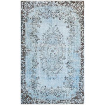 Tapis fait à la main Ultra Vintage