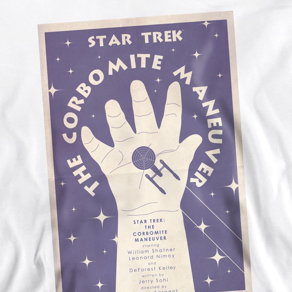 Star Trek Star Trek The Original Series Episode 10 Sweatshirt  