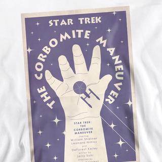 Star Trek Star Trek The Original Series Episode 10 Sweatshirt  