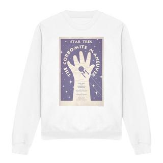 Star Trek Star Trek The Original Series Episode 10 Sweatshirt  