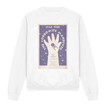 The Original Series Episode 10 Sweatshirt