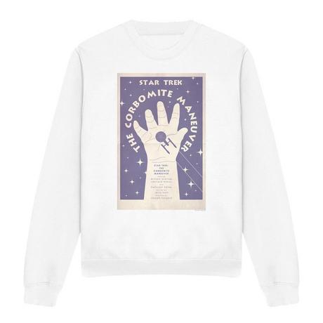 Star Trek Star Trek The Original Series Episode 10 Sweatshirt  