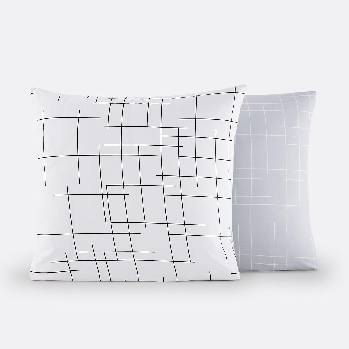 La Redoute Intérieurs Taie d'oreiller Charline  