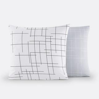 La Redoute Intérieurs Taie d'oreiller Charline  