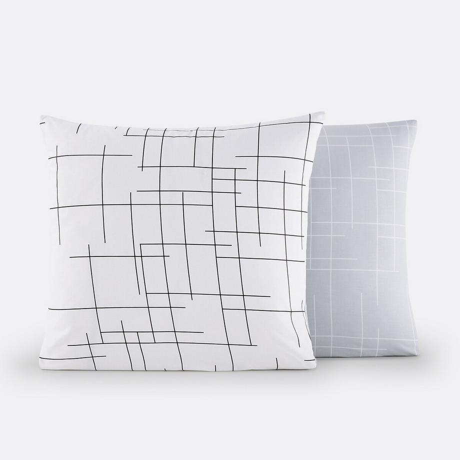 La Redoute Intérieurs Kissenbezug Charline  